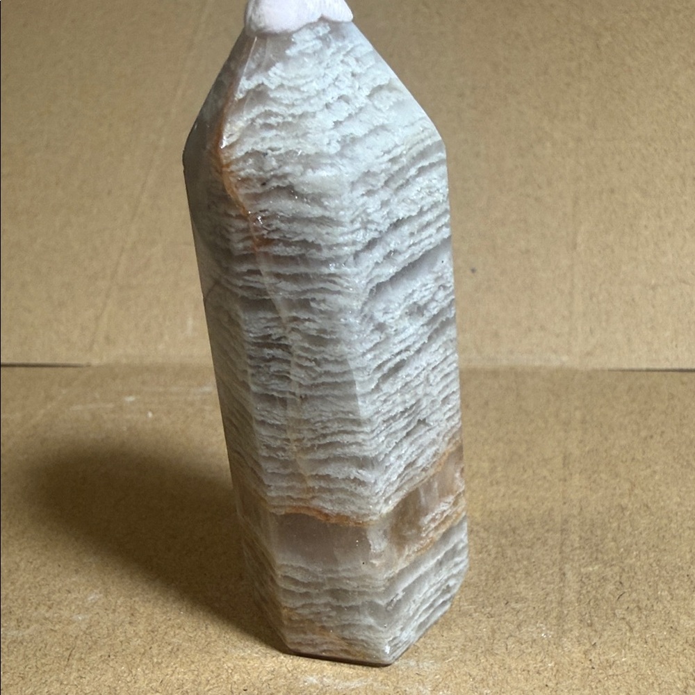 Thousand layer tower